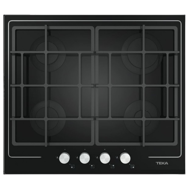 PAC 60 4G AI AL CI BLACK